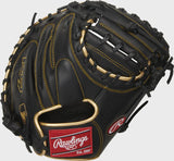 Rawlings R9 32.5" Catcher's Mitt #R9CM325BG