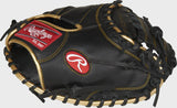 Rawlings R9 32.5" Catcher's Mitt #R9CM325BG