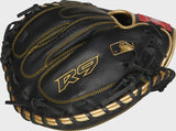 Rawlings R9 32.5" Catcher's Mitt #R9CM325BG