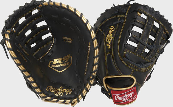 Rawlings R9 1st Base Mitt 12.5