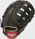 Rawlings R9 1st Base Mitt 12.5" #R9FM18BG