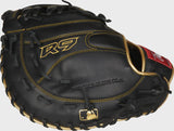 Rawlings R9 1st Base Mitt 12.5" #R9FM18BG