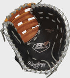 Rawlings R9 12" ContoUR First Base Mitt