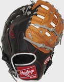 Rawlings R9 12" ContoUR First Base Mitt