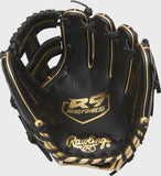 Rawlings R9 9.5" Infield Training Glove #R9TRBG