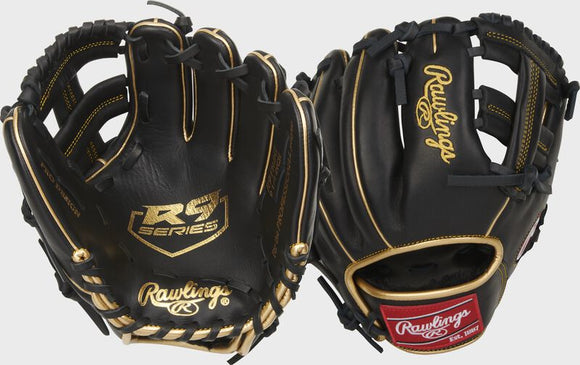 Rawlings R9 9.5