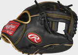 Rawlings R9 9.5" Infield Training Glove #R9TRBG