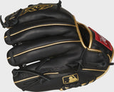 Rawlings R9 9.5" Infield Training Glove #R9TRBG