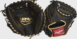 Rawlings R9 27" Catcher's Training Mitt