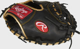 Rawlings R9 27" Catcher's Training Mitt