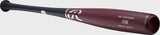 Rawlings Pro Preferred JT39B Birch Torpedo Baseball Bat