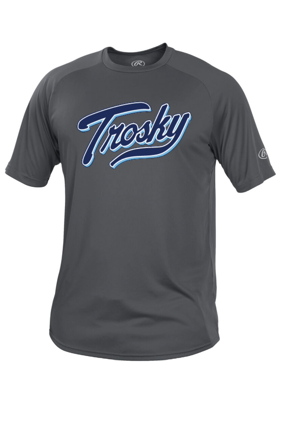 Rawlings Trosky Dri-fit Shirt