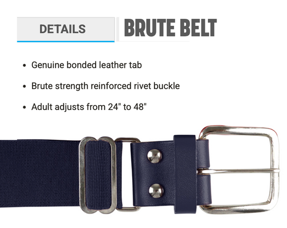 SJ SOX Adjustable Belt