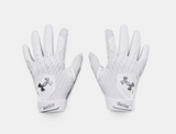 Under Armour Men's Clean Up Batting Gloves