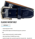 SJ SOX Belt (Classic or Patent)