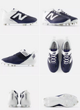 VC Baseball 2026 Team Footwear