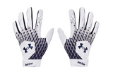 Under Armour Men's Clean Up Batting Gloves