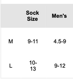 SJ SOX Game Socks Navy