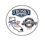 Youth Camps Trosky NorCal Baseball (Ages 7-12u)