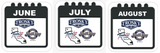 Youth Camps Trosky NorCal Baseball (Ages 7-12u)