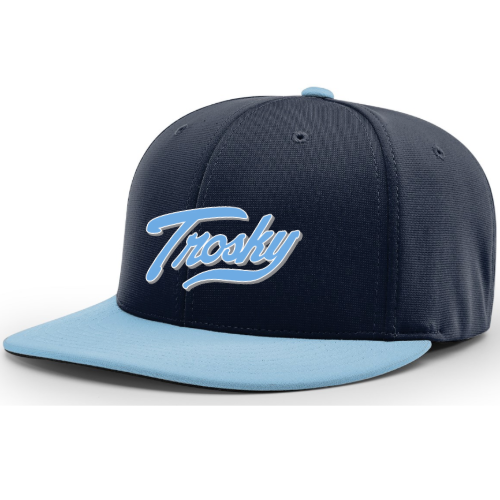 Trosky Hat