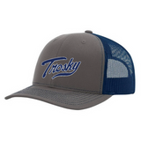 Trosky Trucker Hat