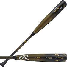 Rawlings Icon (-3) BBCOR