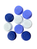 Trosky Vitilla Dominican Disks (18 Pack)