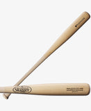Louisville Slugger Genuine Mix Black