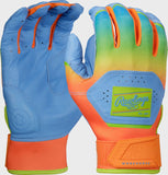 Rawlings Work Horse Batting Gloves