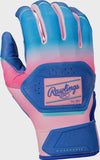 Rawlings Work Horse Batting Gloves