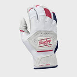 Rawlings Work Horse Batting Gloves
