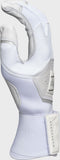 Rawlings Workhorse Compression Strap Batting Gloves