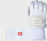 Rawlings Workhorse Compression Strap Batting Gloves
