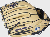 RAWLINGS HEART OF THE HIDE 11.5-INCH INFIELD GLOVE #PROR234U-2C