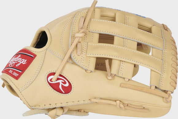 RAWLINGS HEART OF THE HIDE 13-INCH OUTFIELD GLOVE #PROBH3C (Bryce Harper Model)