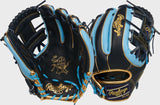 RAWLINGS HEART OF THE HIDE 11.5-INCH INFIELD GLOVE #PROR314-2NCB