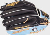 RAWLINGS HEART OF THE HIDE 11.75-INCH INFIELD GLOVE #PROR205-2CB