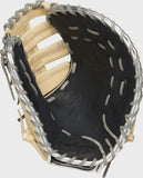 12.5-INCH RAWLINGS HEART OF THE HIDE FIRST BASE GLOVE #PRORFM18-10BC