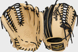 RAWLINGS HEART OF THE HIDE 12.75-INCH OUTFIELD GLOVE #PROR3039-22CB