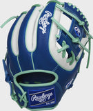 RAWLINGS HEART OF THE HIDE 11.5-INCH INFIELD GLOVE #PROR314-2RW