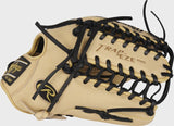 RAWLINGS HEART OF THE HIDE 12.75-INCH OUTFIELD GLOVE #PROR3039-22CB