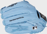 RAWLINGS HEART OF THE HIDE 12.75-INCH OUTFIELD GLOVE #PROR3319-6CB