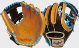 RAWLINGS HEART OF THE HIDE 11.75-INCH INFIELD GLOVE #PROR315-2TB