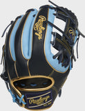 RAWLINGS HEART OF THE HIDE 11.5-INCH INFIELD GLOVE #PROR314-2NCB