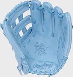 RAWLINGS HEART OF THE HIDE 12.75-INCH OUTFIELD GLOVE #PROR3319-6CB