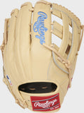 RAWLINGS HEART OF THE HIDE 13-INCH OUTFIELD GLOVE #PROBH3C (Bryce Harper Model)