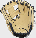 RAWLINGS HEART OF THE HIDE 11.5-INCH INFIELD GLOVE #PROR234U-2C