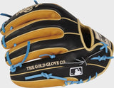 RAWLINGS HEART OF THE HIDE 11.75-INCH INFIELD GLOVE #PROR315-2TB