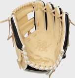 RAWLINGS HEART OF THE HIDE 11.5-INCH INFIELD GLOVE #PROR934-2CB